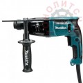 Перфоратор SDS-plus MAKITA HR1840 (470Вт, 1,6Дж, 2.4 кг, кейс)