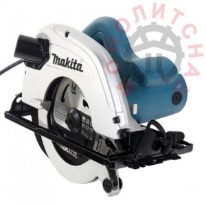 Пила электрическая дисковая MAKITA HS7601