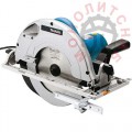 Пила электрическая дисковая MAKITA 5903 R (235х30мм, 2000Вт, 4500 об/мин)