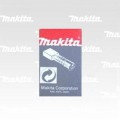 Щетка графитовая MAKITA CB-153 6,5 Х 13,5 мм с пружиной