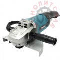 УШМ MAKITA 9069  (2000 Вт, 230мм, 6600об/мин, 4.2кг, коробка)