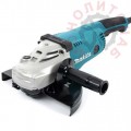 УШМ MAKITA GA 9020 (2200Вт, 230мм, 6600об/мин, коробка)