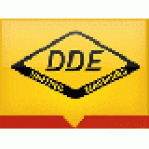 Щеткодержатель DDE в ассортименте
