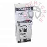 Распылитель GLORIA 405T Profiline 5 литров